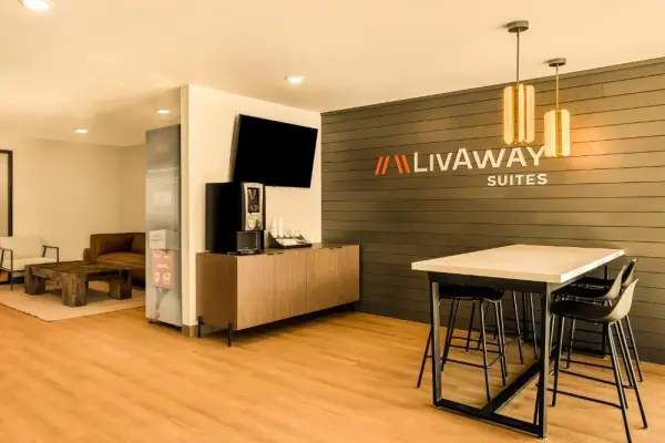 LivAway Suites Salt Lake City- Draper 10