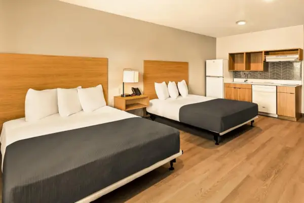 LivAway Suites Salt Lake City- Draper Main image