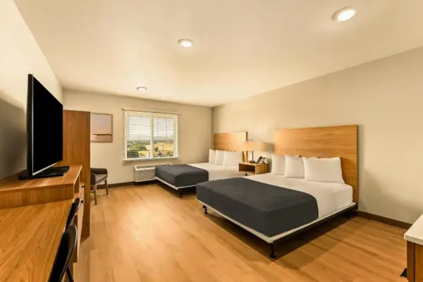 LivAway Suites Salt Lake City- Draper 4